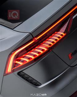 اودي RSQ8